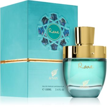 Afnan Rare Eau de Parfum pentru femei - imagine 3